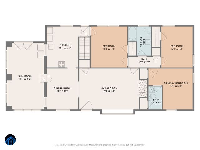 3016 Grandin RD, Roanoke, VA 24018