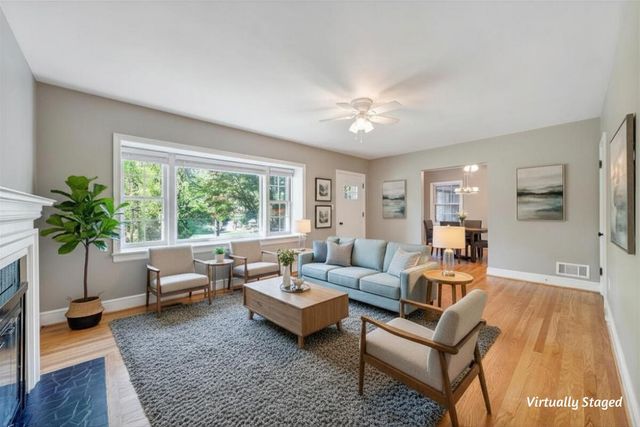 3016 Grandin RD, Roanoke, VA 24018
