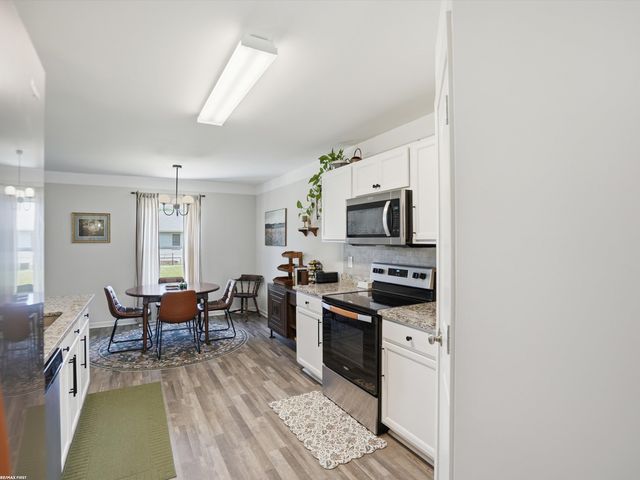 676 Woodvalley Drive, Corunna, MI 48817