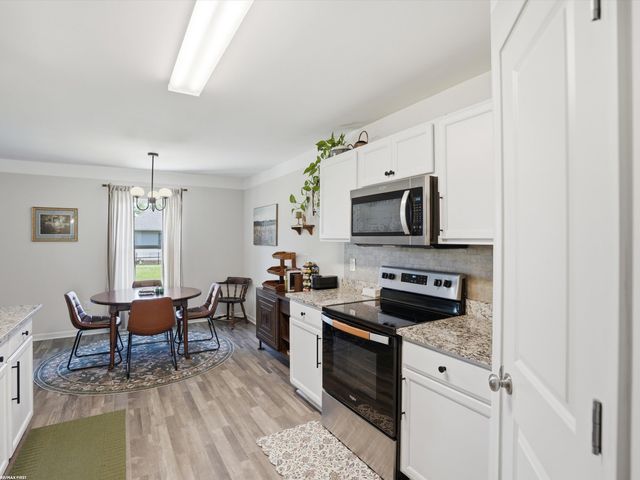 676 Woodvalley Drive, Corunna, MI 48817