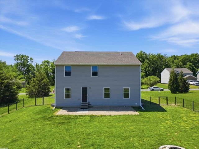 676 Woodvalley Drive, Corunna, MI 48817