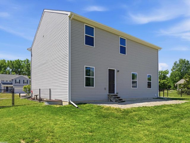676 Woodvalley Drive, Corunna, MI 48817