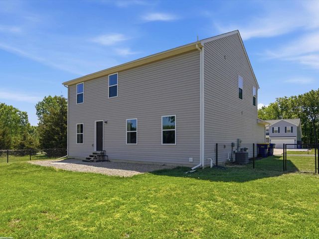676 Woodvalley Drive, Corunna, MI 48817