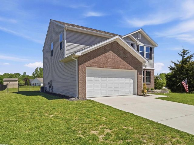 676 Woodvalley Drive, Corunna, MI 48817