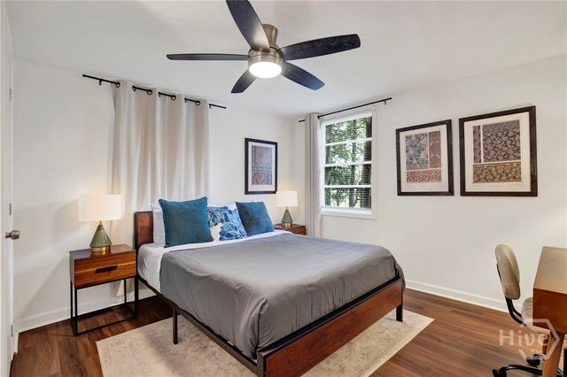 1223 & 1225 E 70th Street, Savannah, GA 31404