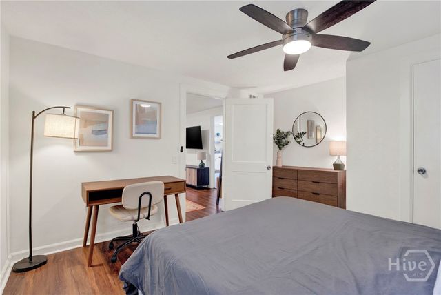 1223 & 1225 E 70th Street, Savannah, GA 31404