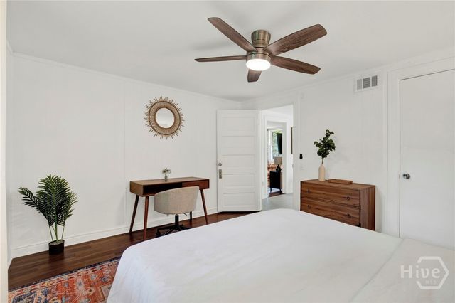 1223 & 1225 E 70th Street, Savannah, GA 31404