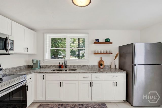 1223 & 1225 E 70th Street, Savannah, GA 31404