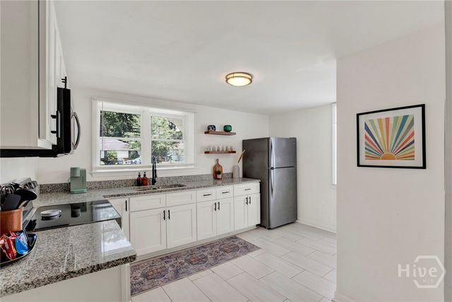 1223 & 1225 E 70th Street, Savannah, GA 31404