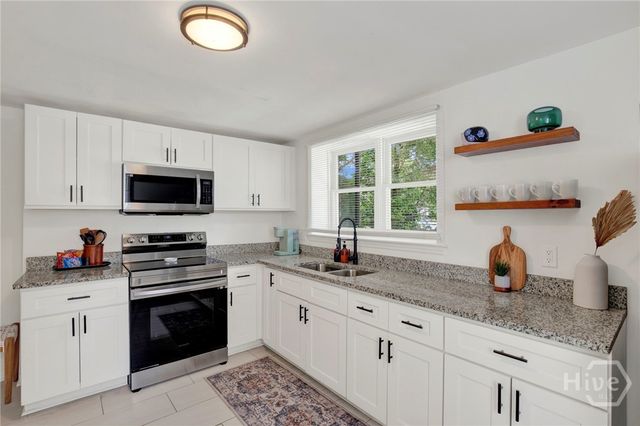 1223 & 1225 E 70th Street, Savannah, GA 31404