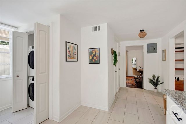 1223 & 1225 E 70th Street, Savannah, GA 31404
