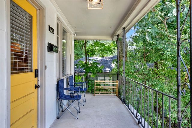 1223 & 1225 E 70th Street, Savannah, GA 31404