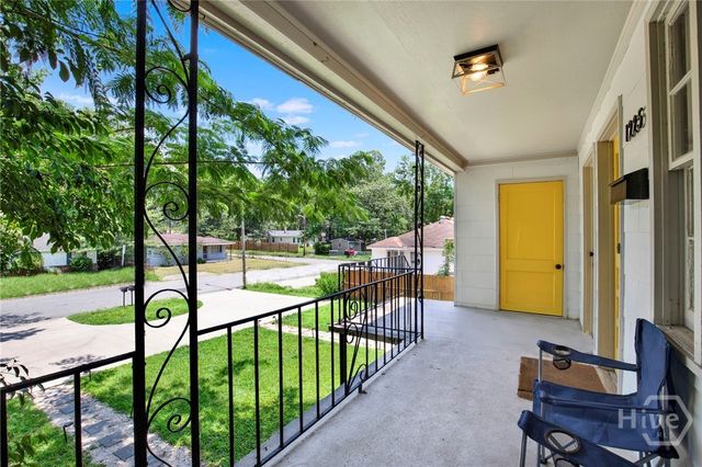 1223 & 1225 E 70th Street, Savannah, GA 31404