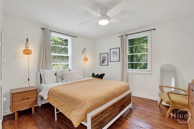 1223 & 1225 E 70th Street, Savannah, GA 31404