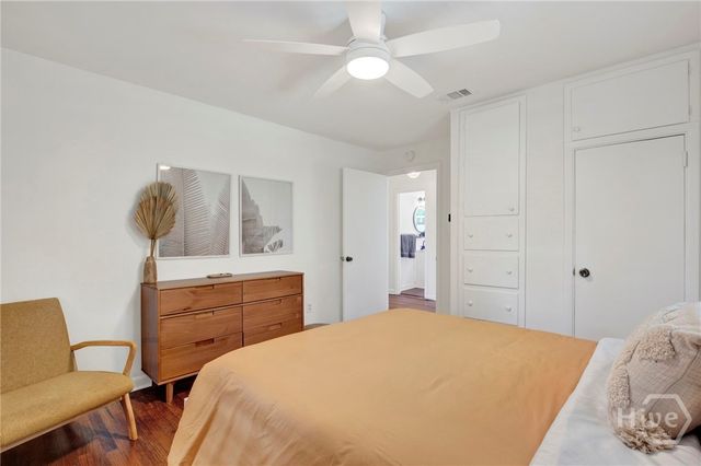 1223 & 1225 E 70th Street, Savannah, GA 31404