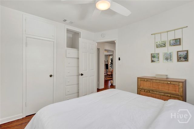 1223 & 1225 E 70th Street, Savannah, GA 31404