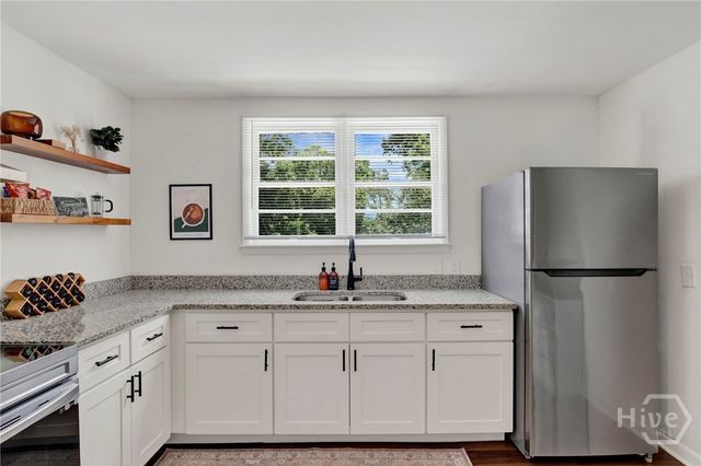 1223 & 1225 E 70th Street, Savannah, GA 31404