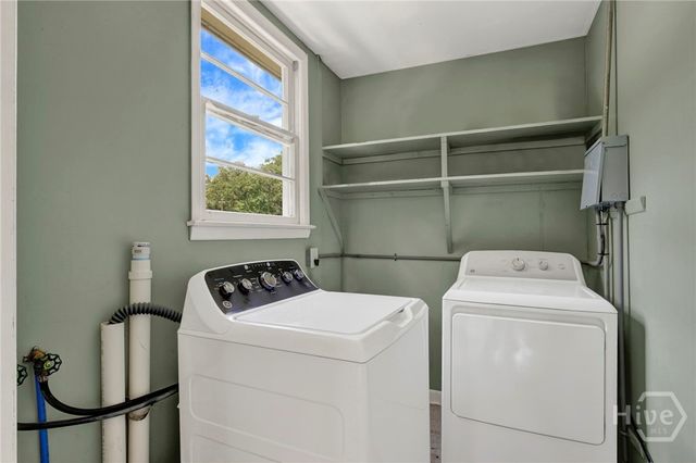 1223 & 1225 E 70th Street, Savannah, GA 31404
