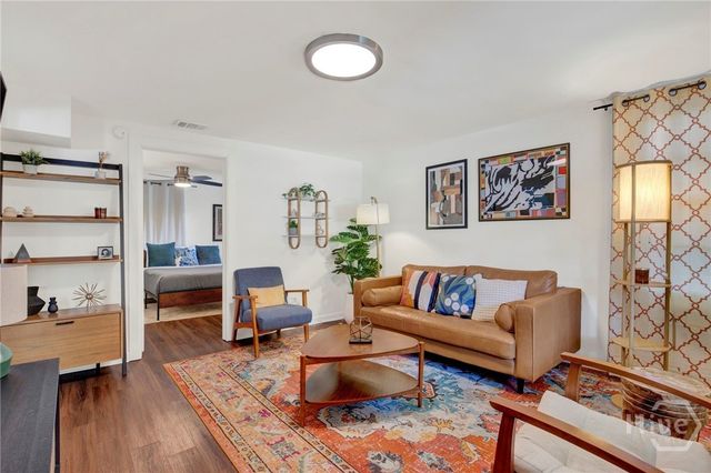1223 & 1225 E 70th Street, Savannah, GA 31404