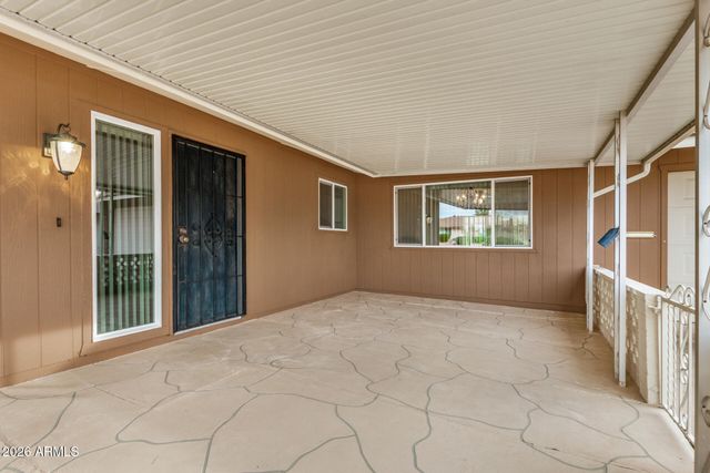 14462 N BOSWELL Boulevard, Sun City, AZ 85351