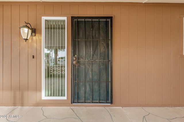 14462 N BOSWELL Boulevard, Sun City, AZ 85351