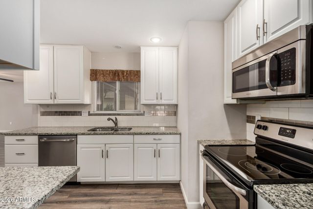 14462 N BOSWELL Boulevard, Sun City, AZ 85351