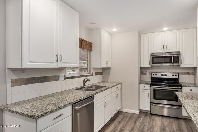 14462 N BOSWELL Boulevard, Sun City, AZ 85351