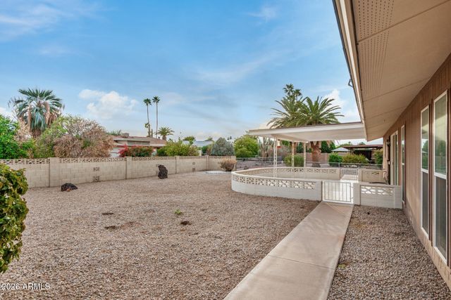 14462 N BOSWELL Boulevard, Sun City, AZ 85351
