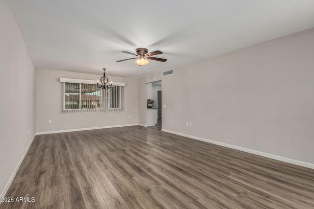 14462 N BOSWELL Boulevard, Sun City, AZ 85351