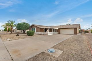 14462 N BOSWELL Boulevard, Sun City, AZ 85351