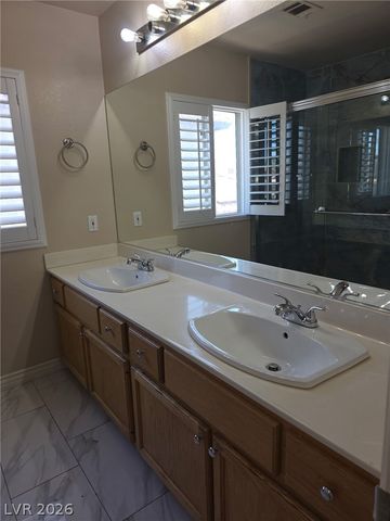 2702 Cricket Hollow Court, Henderson, NV 89074