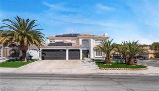 2702 Cricket Hollow Court, Henderson, NV 89074
