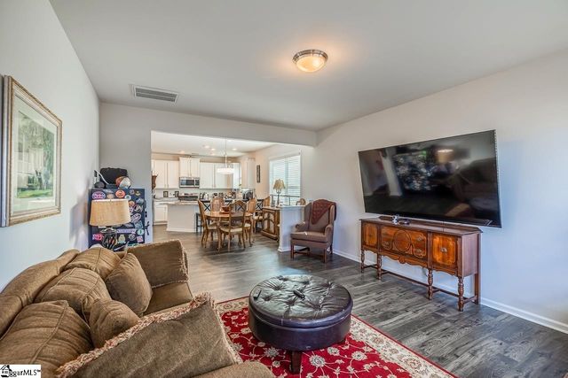 14 Corsica Court, Simpsonville, SC 29681