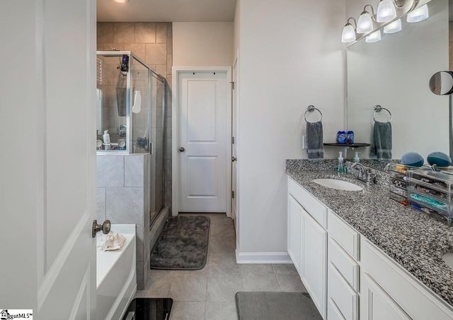 14 Corsica Court, Simpsonville, SC 29681