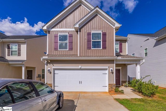 14 Corsica Court, Simpsonville, SC 29681