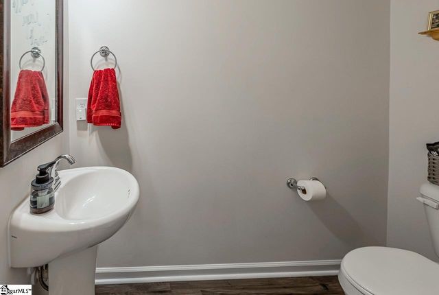 14 Corsica Court, Simpsonville, SC 29681