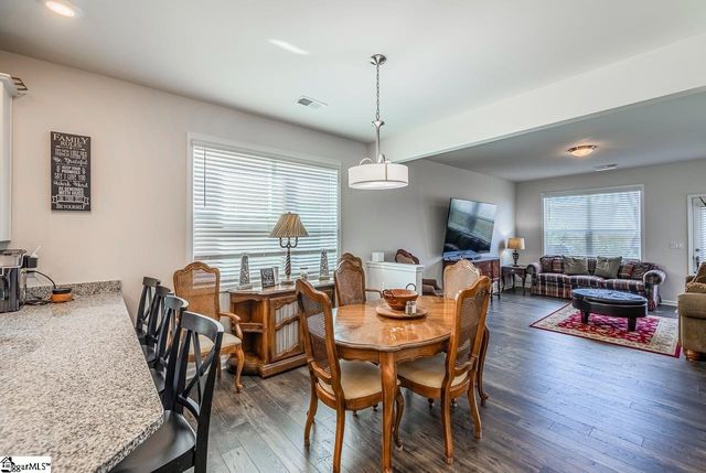 14 Corsica Court, Simpsonville, SC 29681