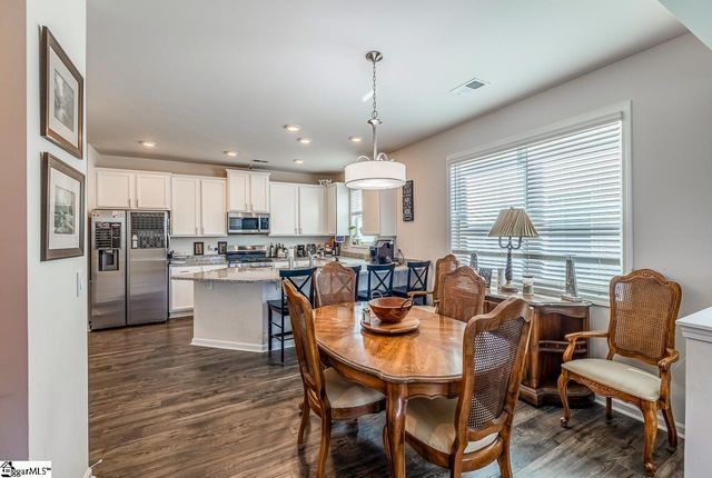 14 Corsica Court, Simpsonville, SC 29681