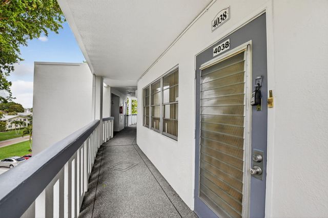 4038 Durham B, Deerfield Beach, FL 33442