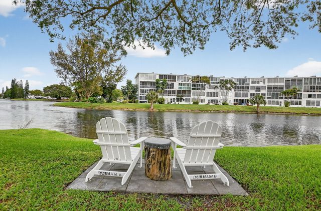 4038 Durham B, Deerfield Beach, FL 33442