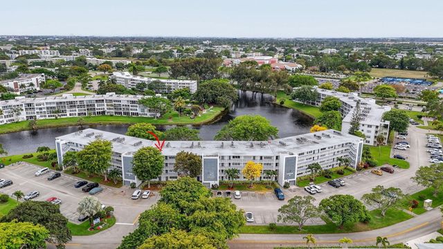 4038 Durham B, Deerfield Beach, FL 33442