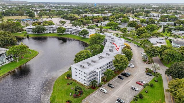 4038 Durham B, Deerfield Beach, FL 33442