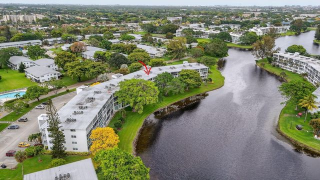 4038 Durham B, Deerfield Beach, FL 33442