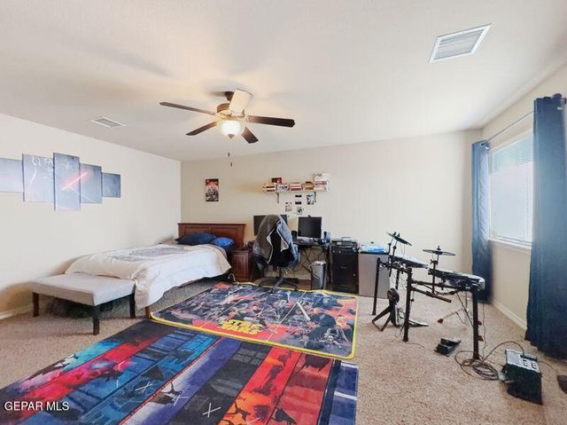 3900 LOMA BRISA Drive, El Paso, TX 79938
