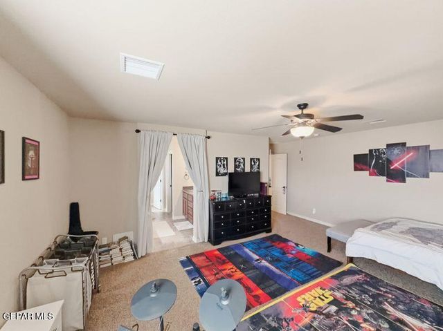 3900 LOMA BRISA Drive, El Paso, TX 79938