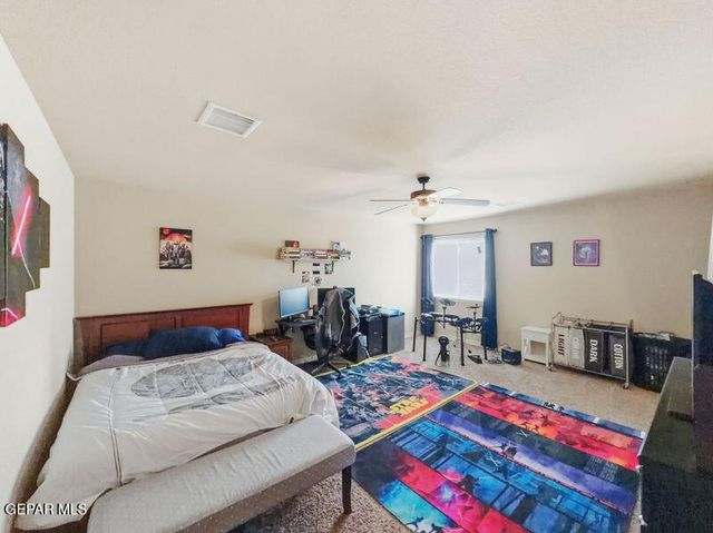 3900 LOMA BRISA Drive, El Paso, TX 79938