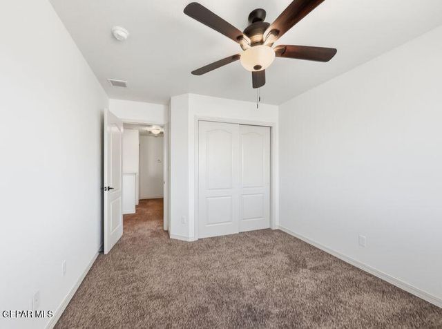 3900 LOMA BRISA Drive, El Paso, TX 79938