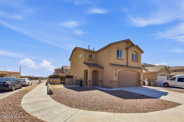 3900 LOMA BRISA Drive, El Paso, TX 79938