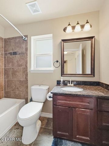 3900 LOMA BRISA Drive, El Paso, TX 79938