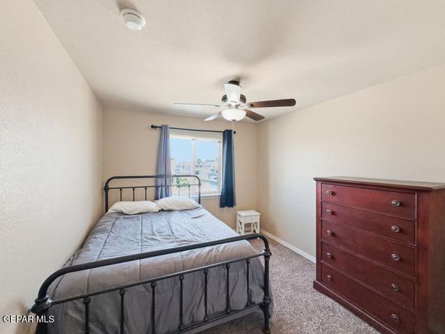 3900 LOMA BRISA Drive, El Paso, TX 79938